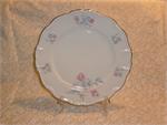 Edelstein China Monaco Rose Pattern #21617