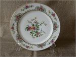 Haviland Limoges China, Montrose Pattern