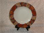 Mikasa China Mystic Fruit Pattern #L2208