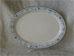 Lenox China Country Blue Pattern