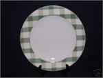 Studio Nova Dinnerware Picnic Green #YO257