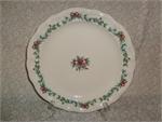 Pfaltzgraff Dinnerware Red Ribbons