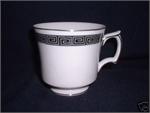 Harmony House China Romaic Pattern #3671