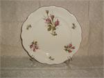 Rosenthal China Moss Rose #3432