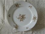 Rosenthal/Continental China Colonial Rose Pattern
