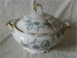 Edelstein China Sanford Pattern #18785