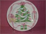 Sango China Home For Christmas Pattern #4829