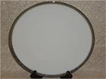 Noritake China Silvester Pattern #6340