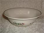Pfaltzgraff Dinnerware Snow Village