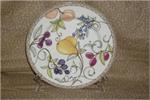 Dansk China Umbrian Fruits