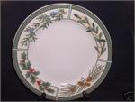 Fairfield Wintergreen China