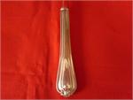 Reed & Barton Sterling Woodwind Flatware