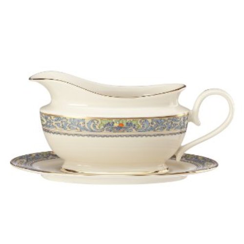 Lenox Autumn Gravy Boat lenox autumn gravy boat stand Lenox Autumn Gravy Boat lenox autumn gravy boat stand