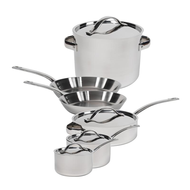 gordon ramsay pans set