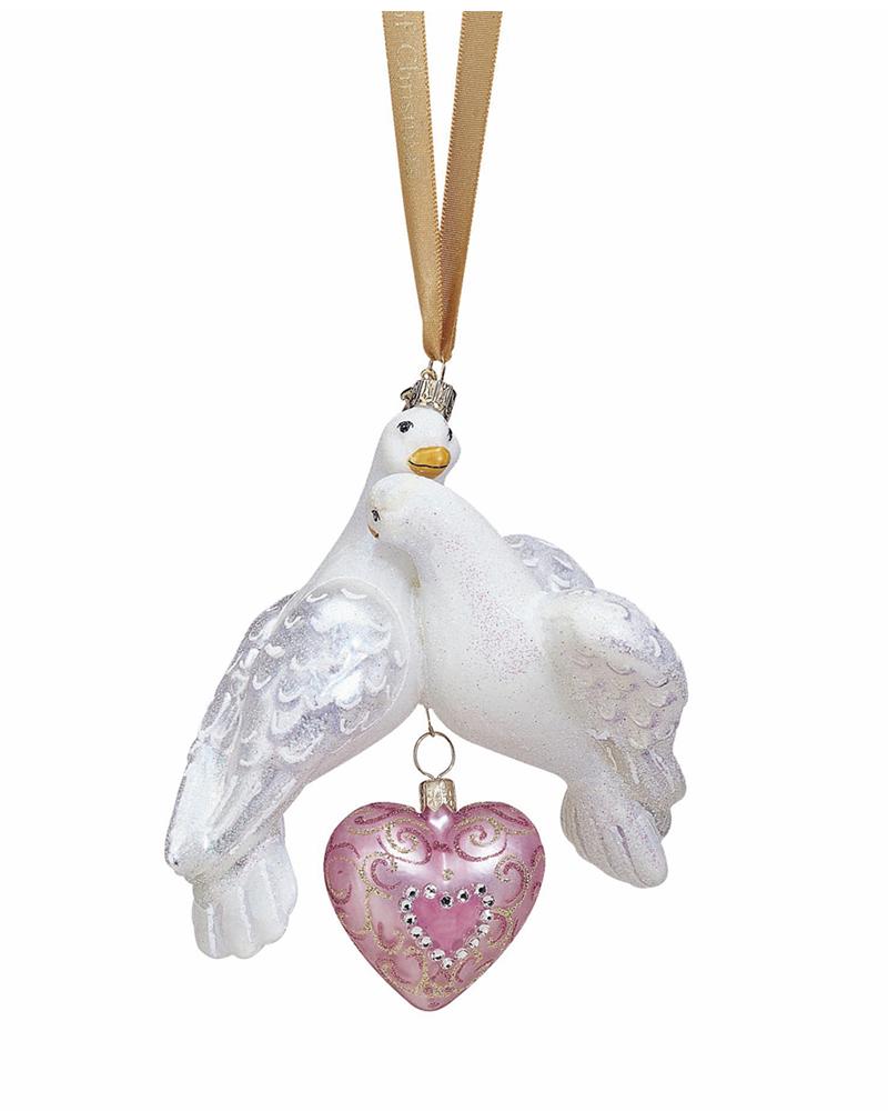 turtle dove ornaments turtle dove ornaments