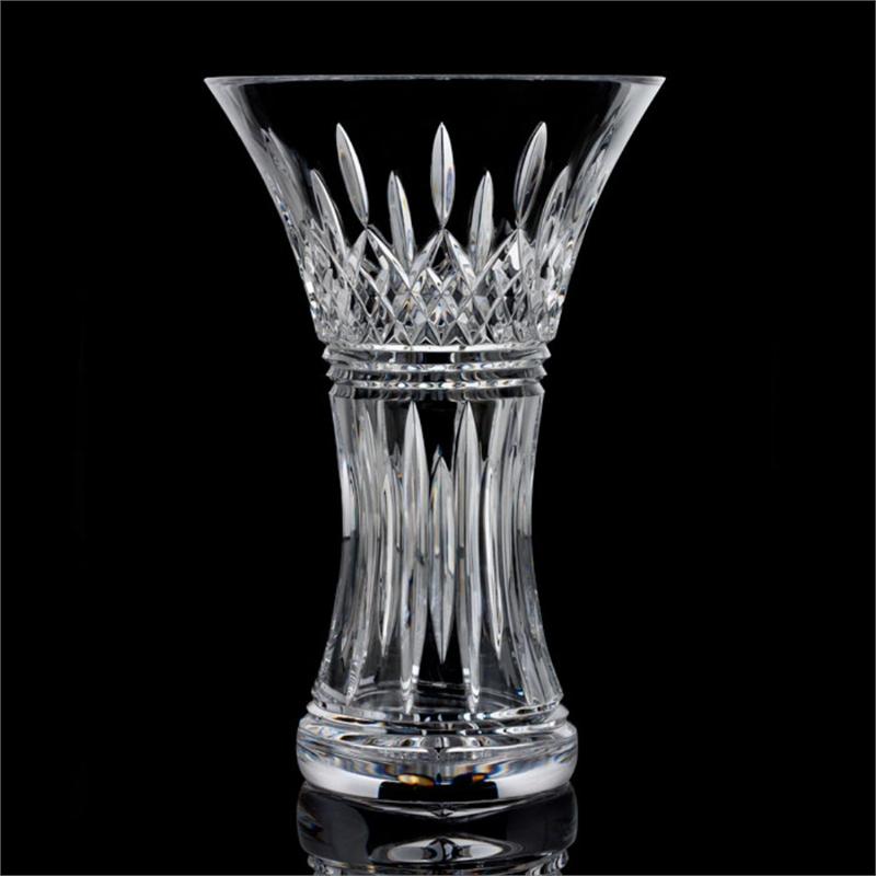 Waterford Trilogy Lismore Vase