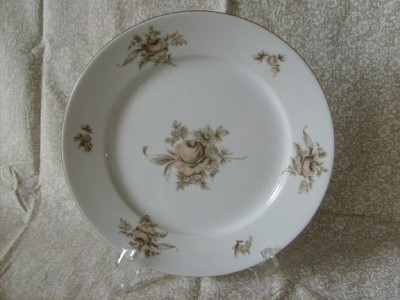 CHINA MEADOW GOLDENROD VIRGINAI ROSE VR135