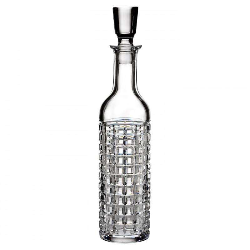 Waterford London Whiskey Decanter