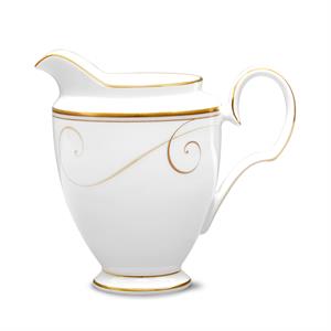 Noritake Golden Wave Creamer Noritake Golden Wave Creamer