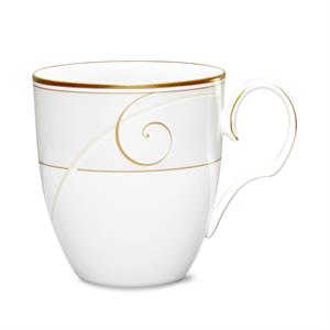 Noritake Golden Wave Mug Noritake Golden Wave Mug