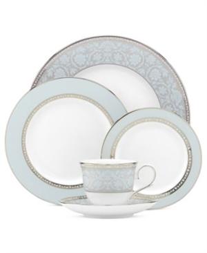 Lenox Westmore 40Pc China Set, Service for 8 Lenox Westmore 40Pc China Set, Service for 8