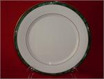 LENOX CHINA, KELLY PATTERN, (1) DINNER PLATE