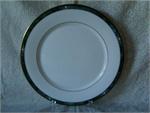 LENOX CHINA, KELLY PATTERN, (1) DINNER PLATE