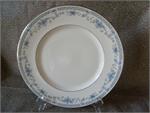 MINTON CHINA, BELLEMEADE PATTERN, (1) DINNER PLATE