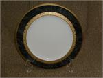 NORITAKE CHINA, OPULENCE #9799, (1) DINNER PLATE